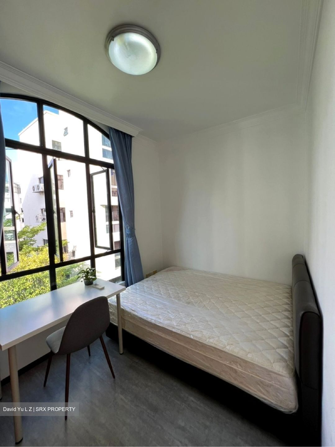 Sophia Meadow (D9), Condominium #620657561